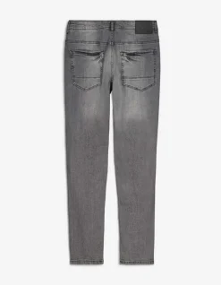 Jeans - Straight Fit
