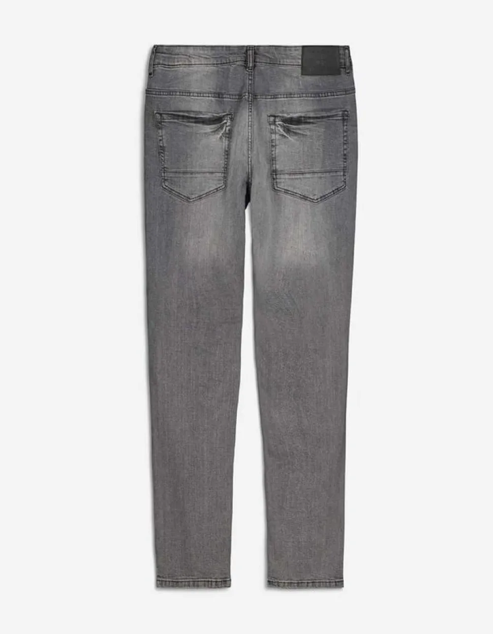 Jeans - Straight Fit