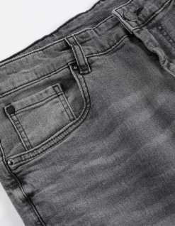 Jeans - Straight Fit