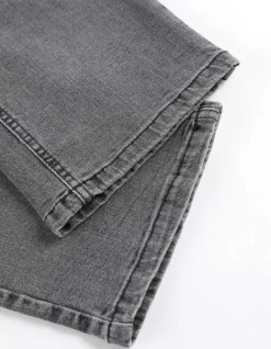 Jeans - Straight Fit