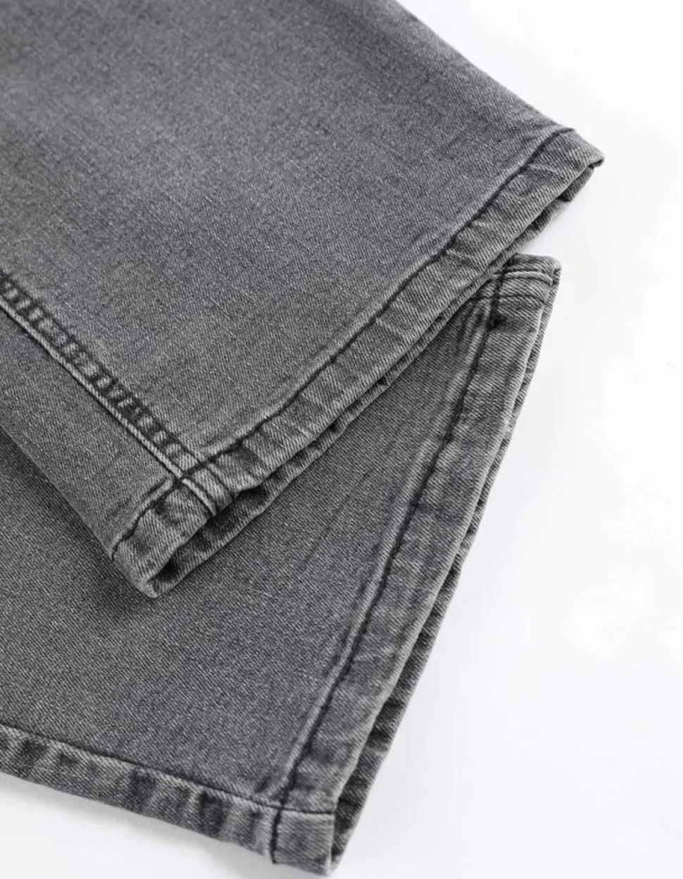 Jeans - Straight Fit