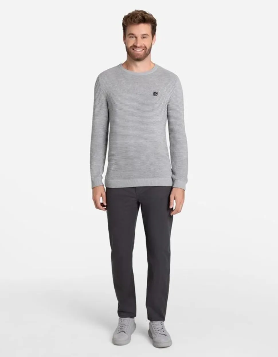 Jeans - Tapered Fit