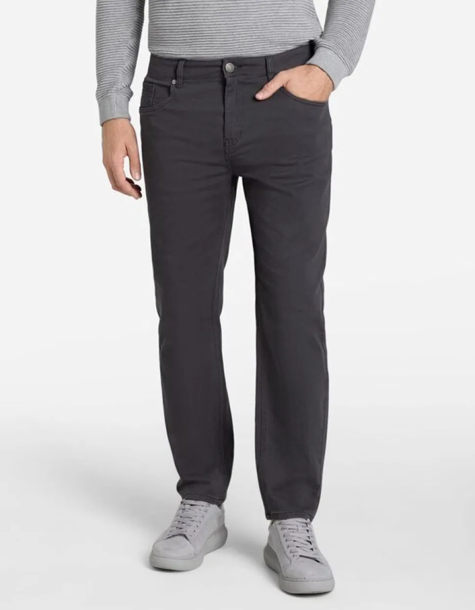 Jeans - Tapered Fit