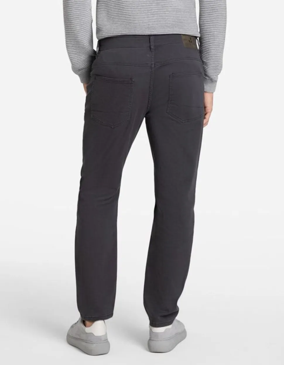 Jeans - Tapered Fit