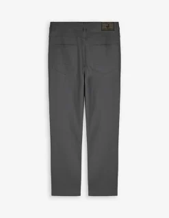 Jeans - Tapered Fit
