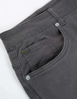Jeans - Tapered Fit