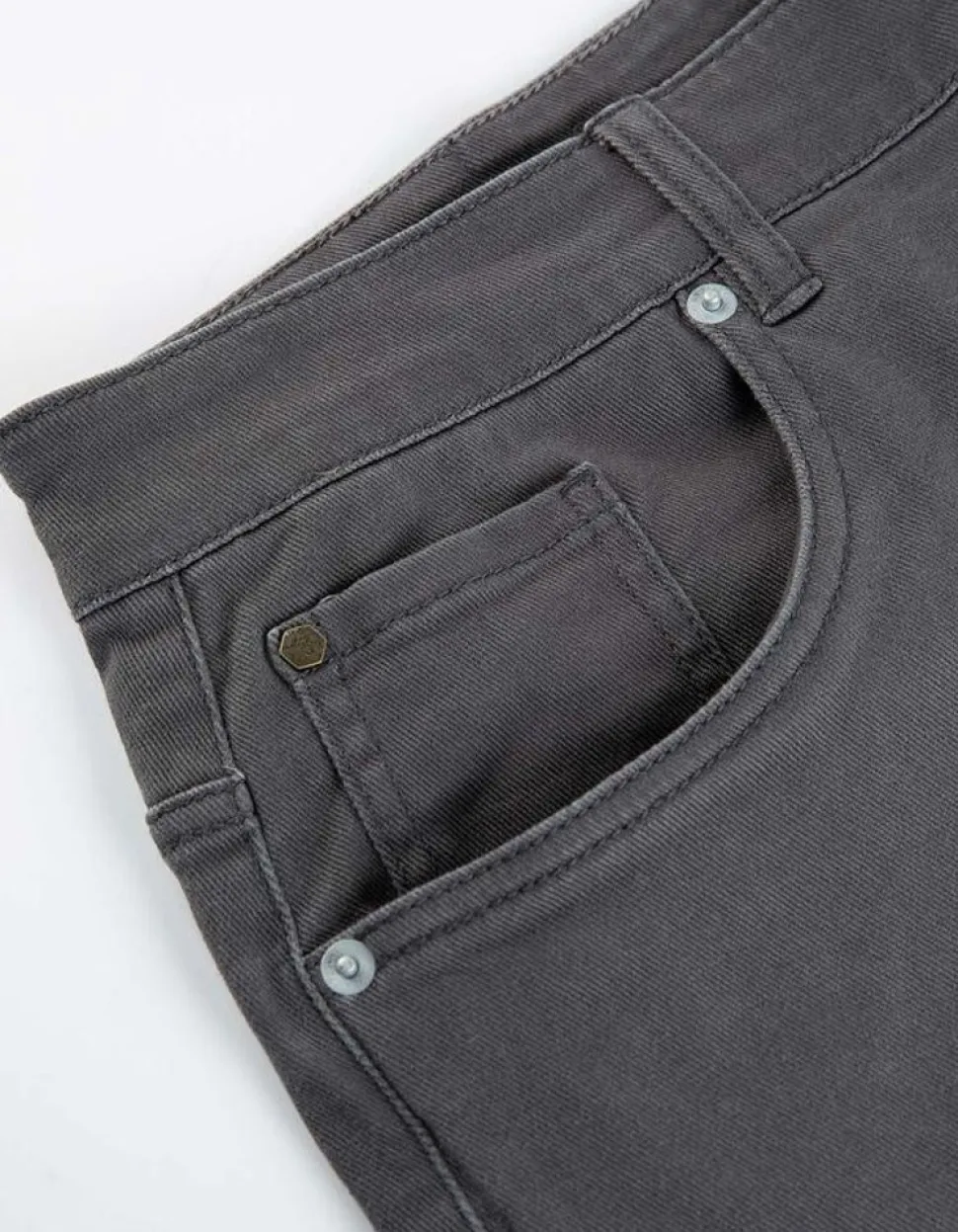 Jeans - Tapered Fit
