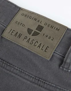 Jeans - Tapered Fit