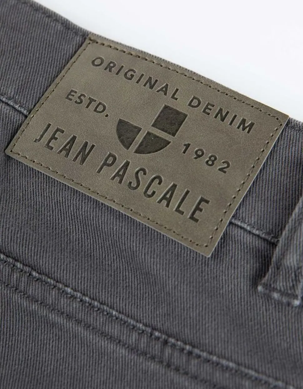 Jeans - Tapered Fit