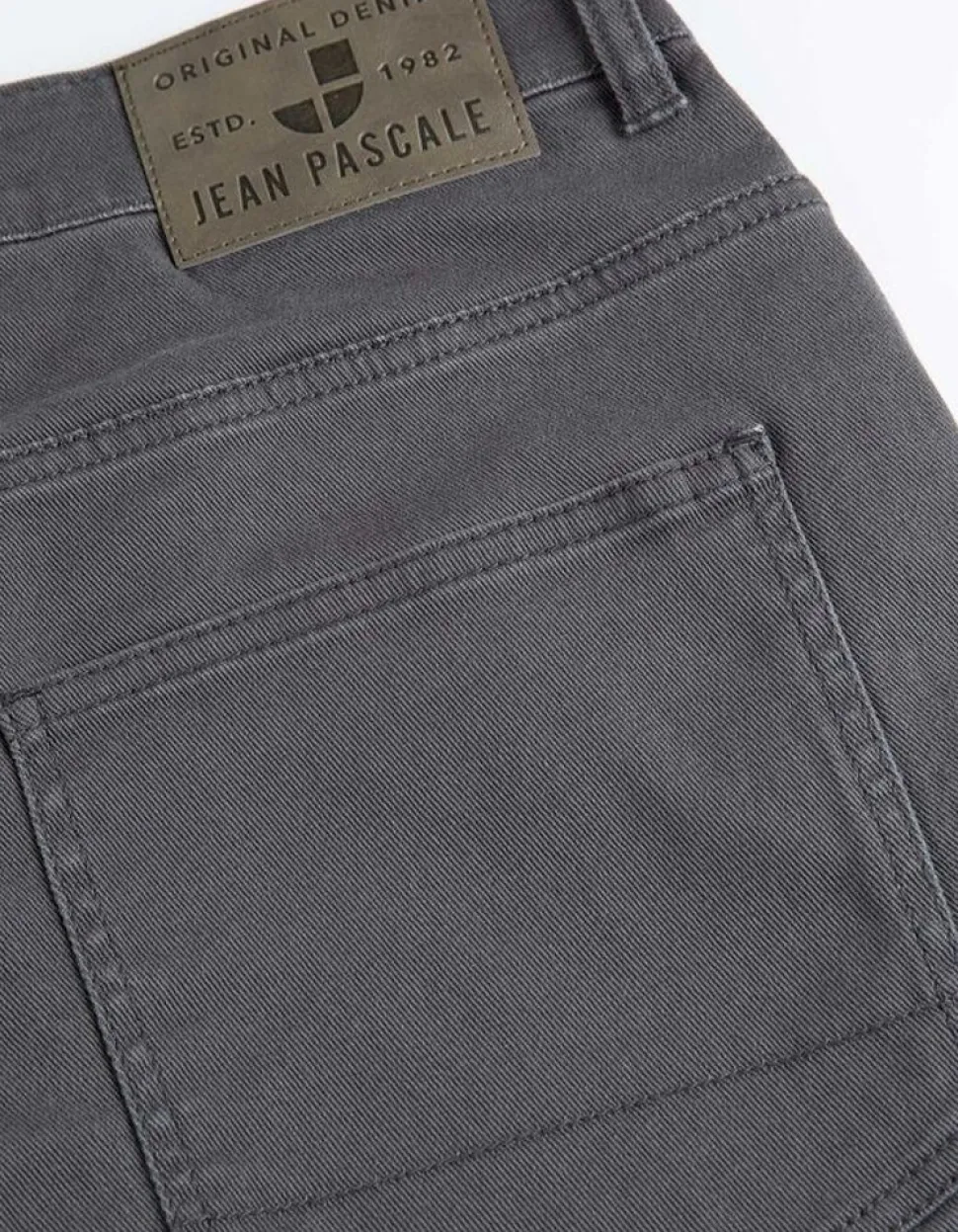 Jeans - Tapered Fit