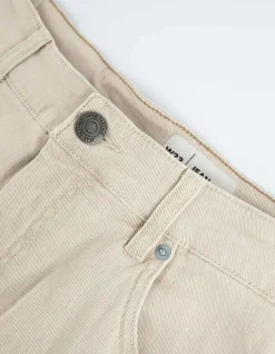 Jeans - Tapered Fit