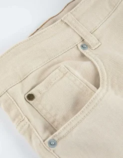 Jeans - Tapered Fit