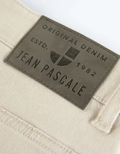 Jeans - Tapered Fit