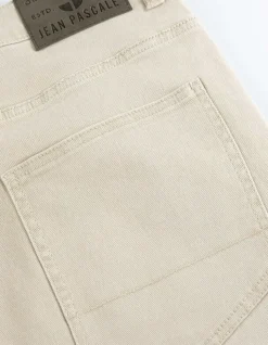 Jeans - Tapered Fit