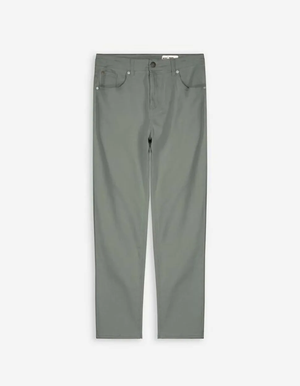 Jeans - Tapered Fit