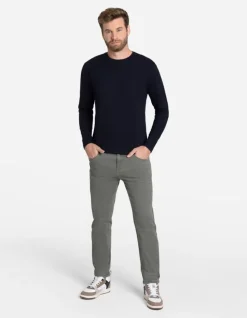 Jeans - Tapered Fit