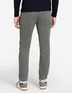 Jeans - Tapered Fit
