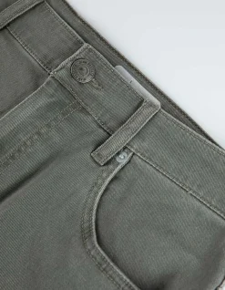 Jeans - Tapered Fit