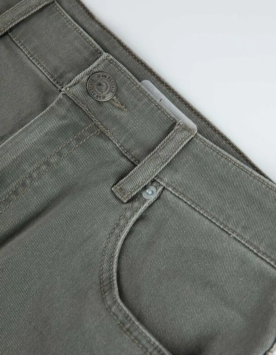 Jeans - Tapered Fit
