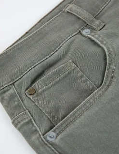 Jeans - Tapered Fit
