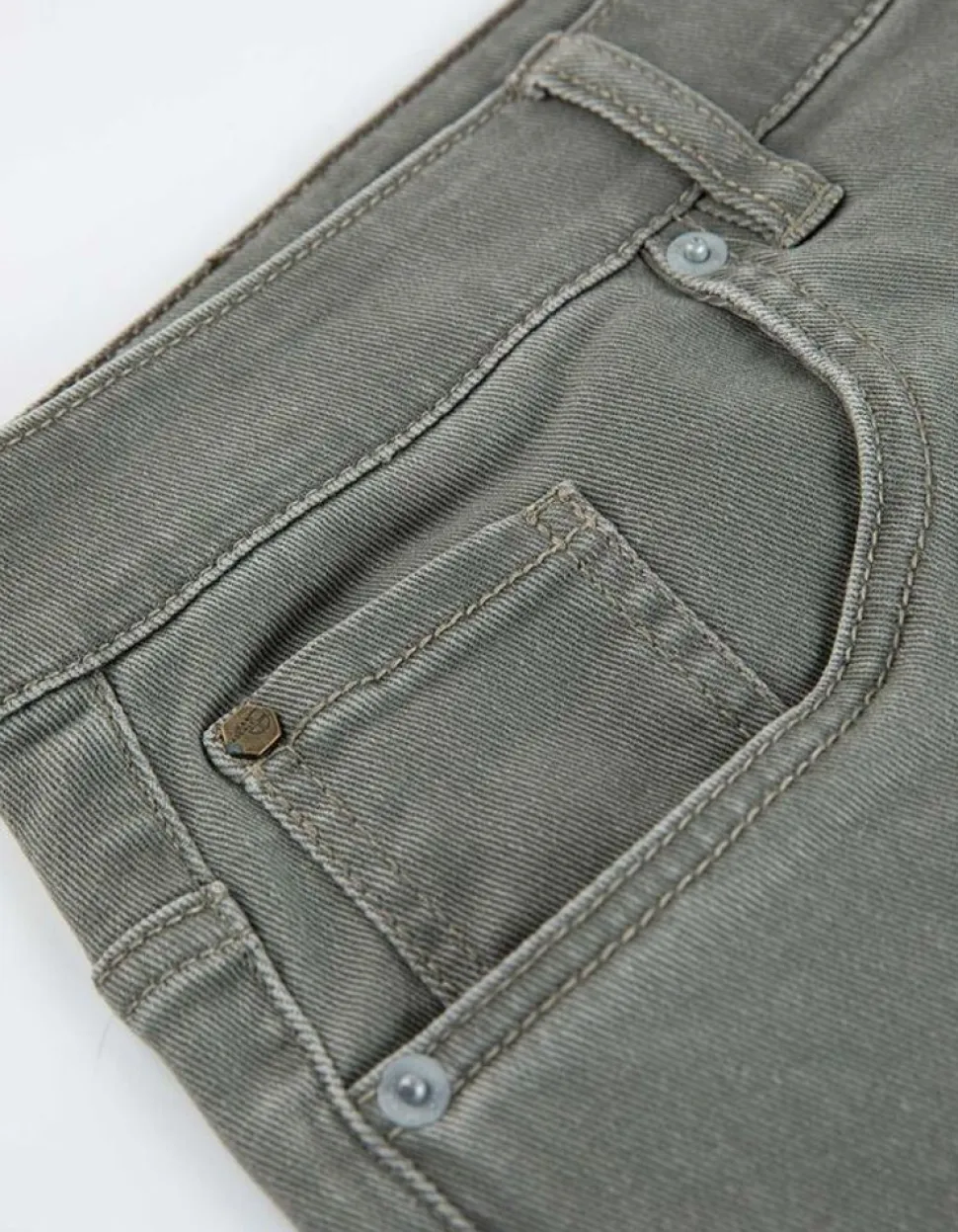 Jeans - Tapered Fit