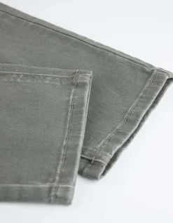 Jeans - Tapered Fit