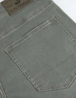 Jeans - Tapered Fit