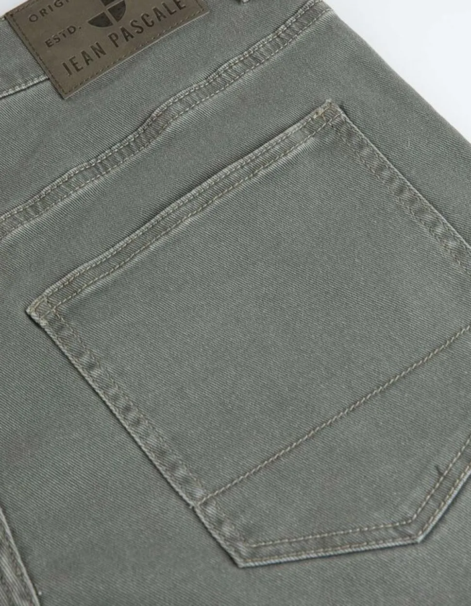 Jeans - Tapered Fit