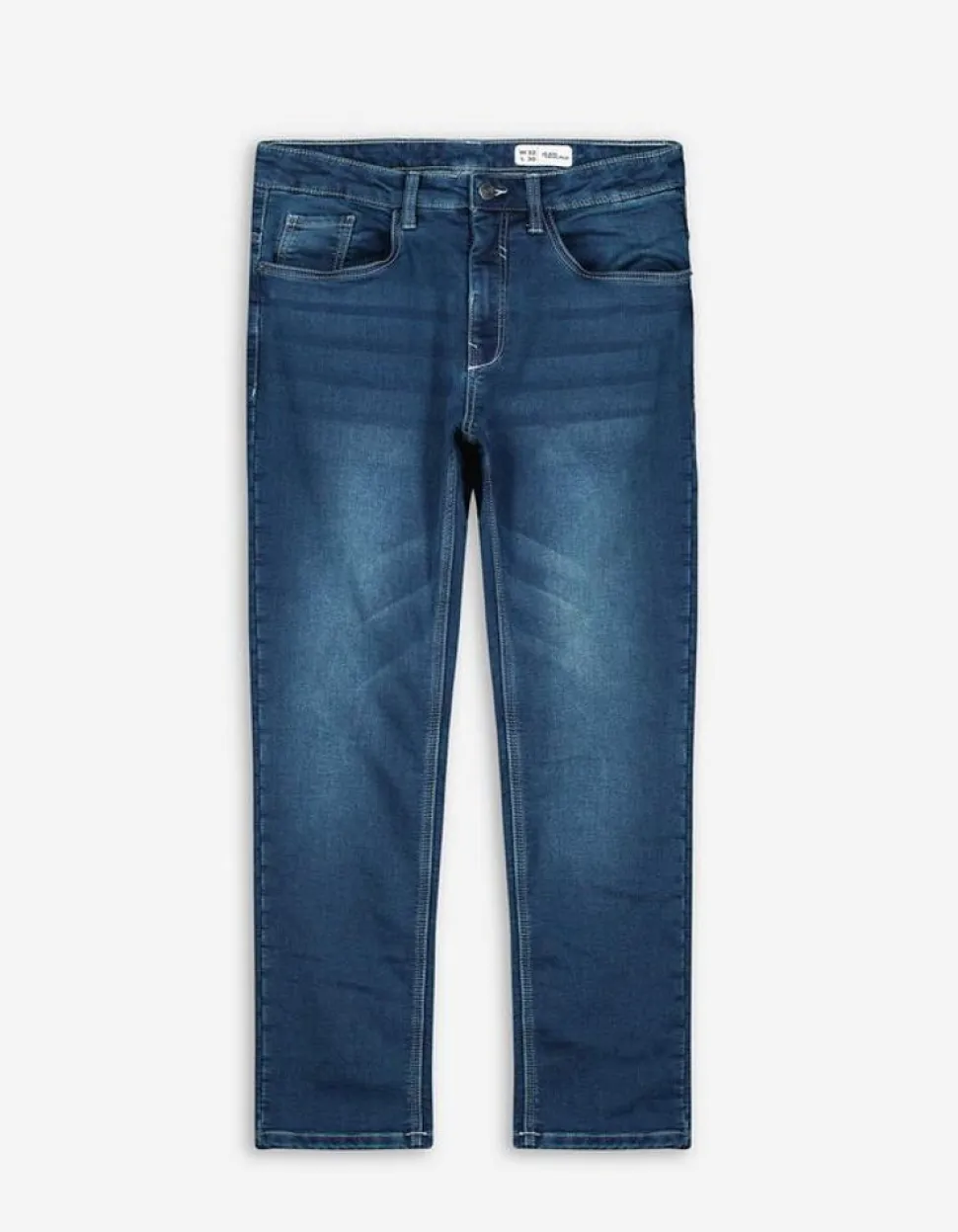 Jeans - Thermo-Effect