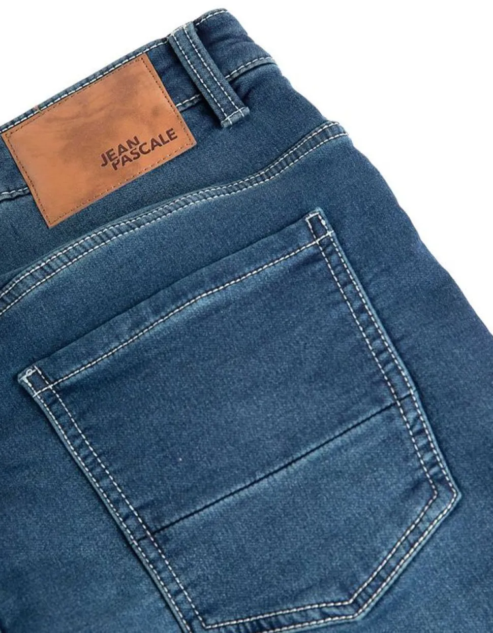 Jeans - Thermo-Effect