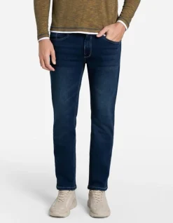 Jeans - Thermo-Effect