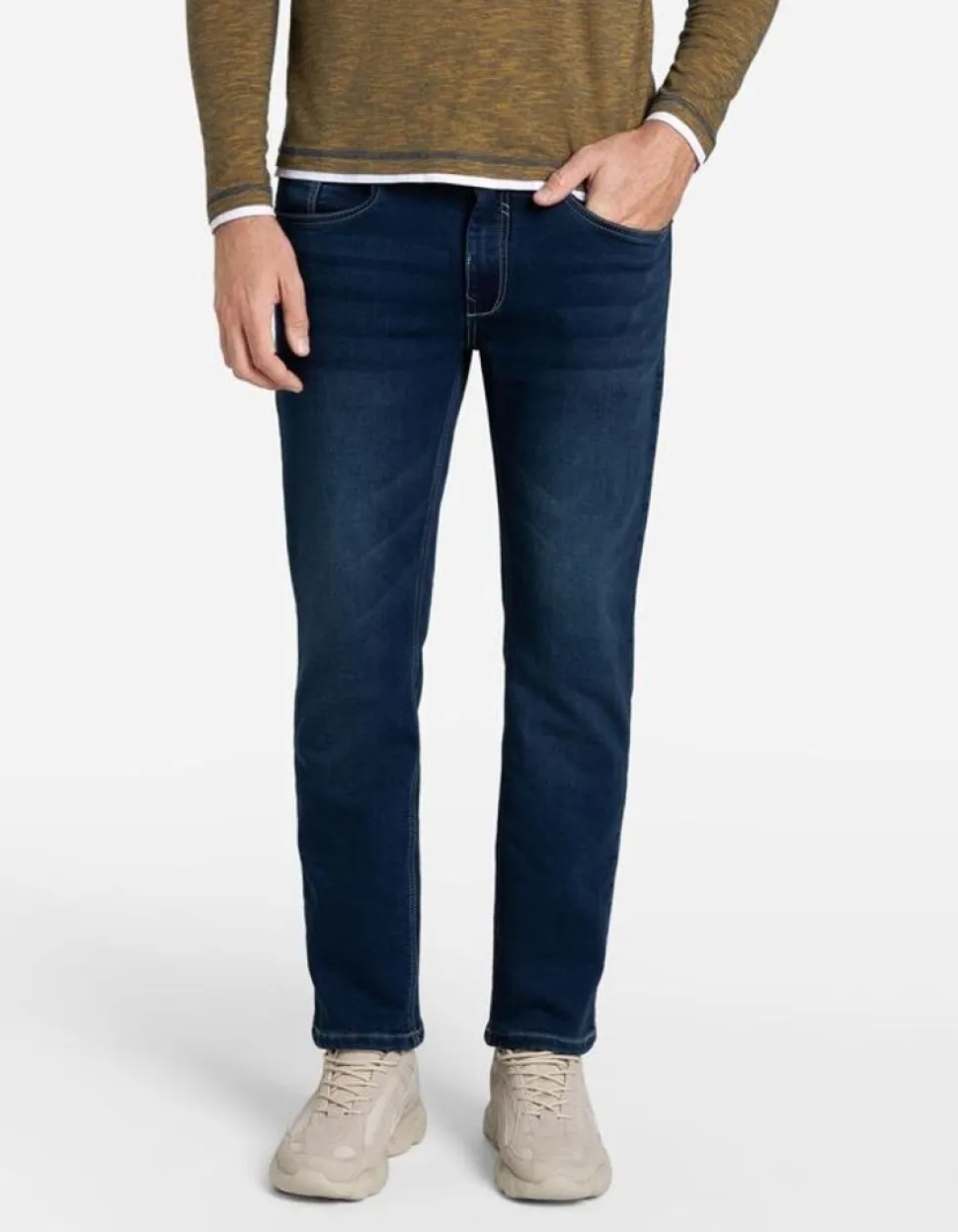 Jeans - Thermo-Effect