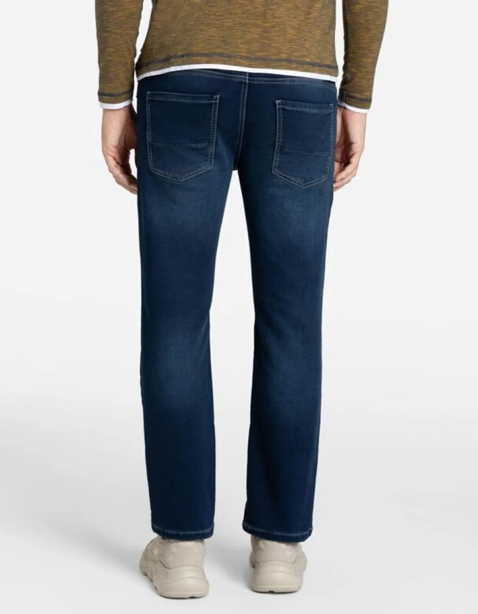 Jeans - Thermo-Effect