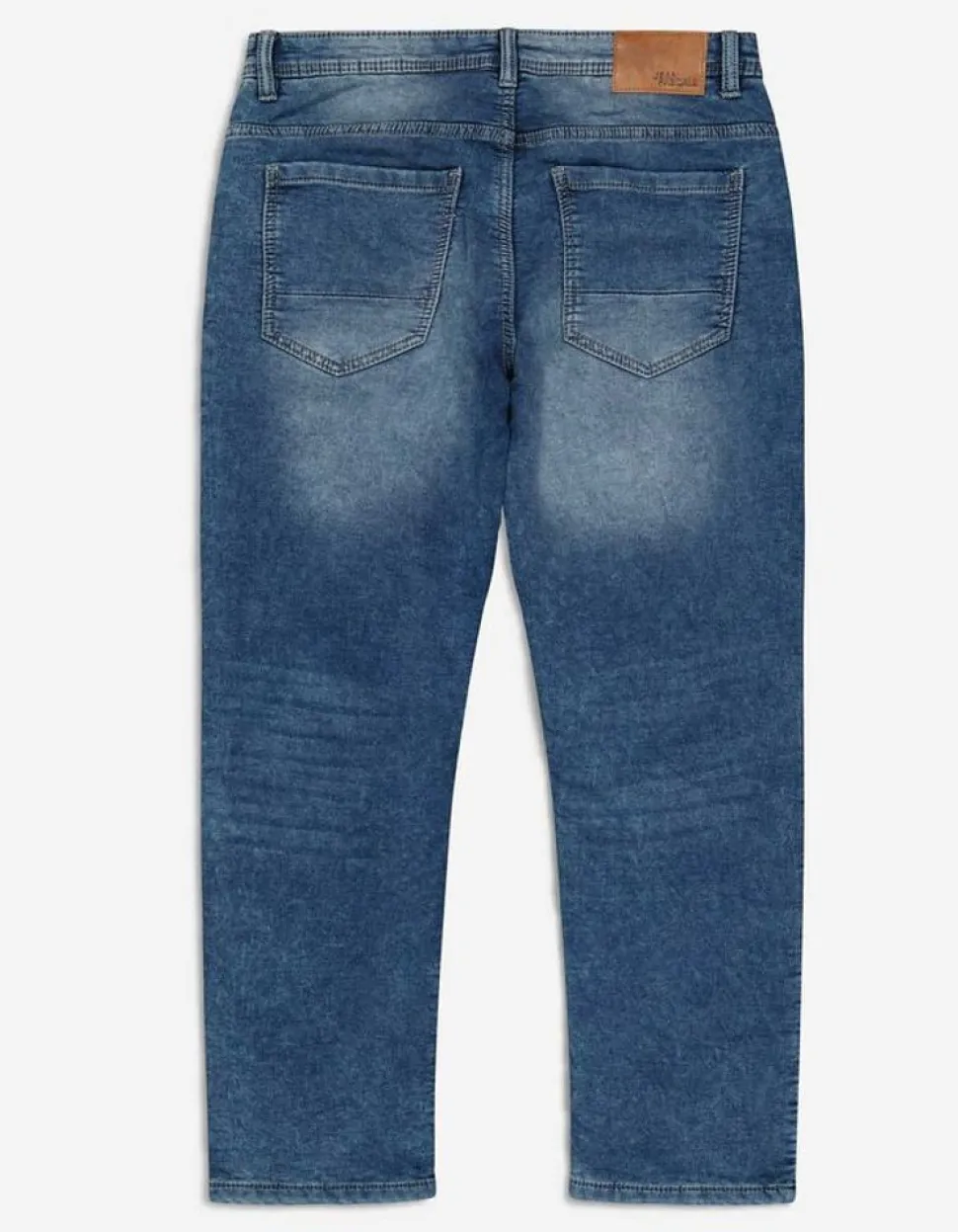 Jeans - Thermo-Effect