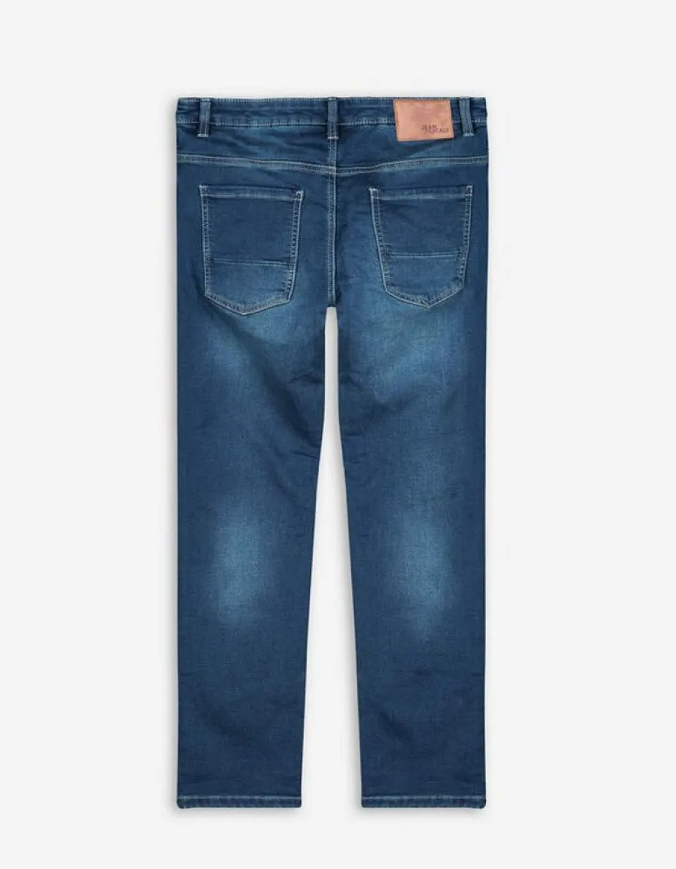 Jeans - Thermo-Effect
