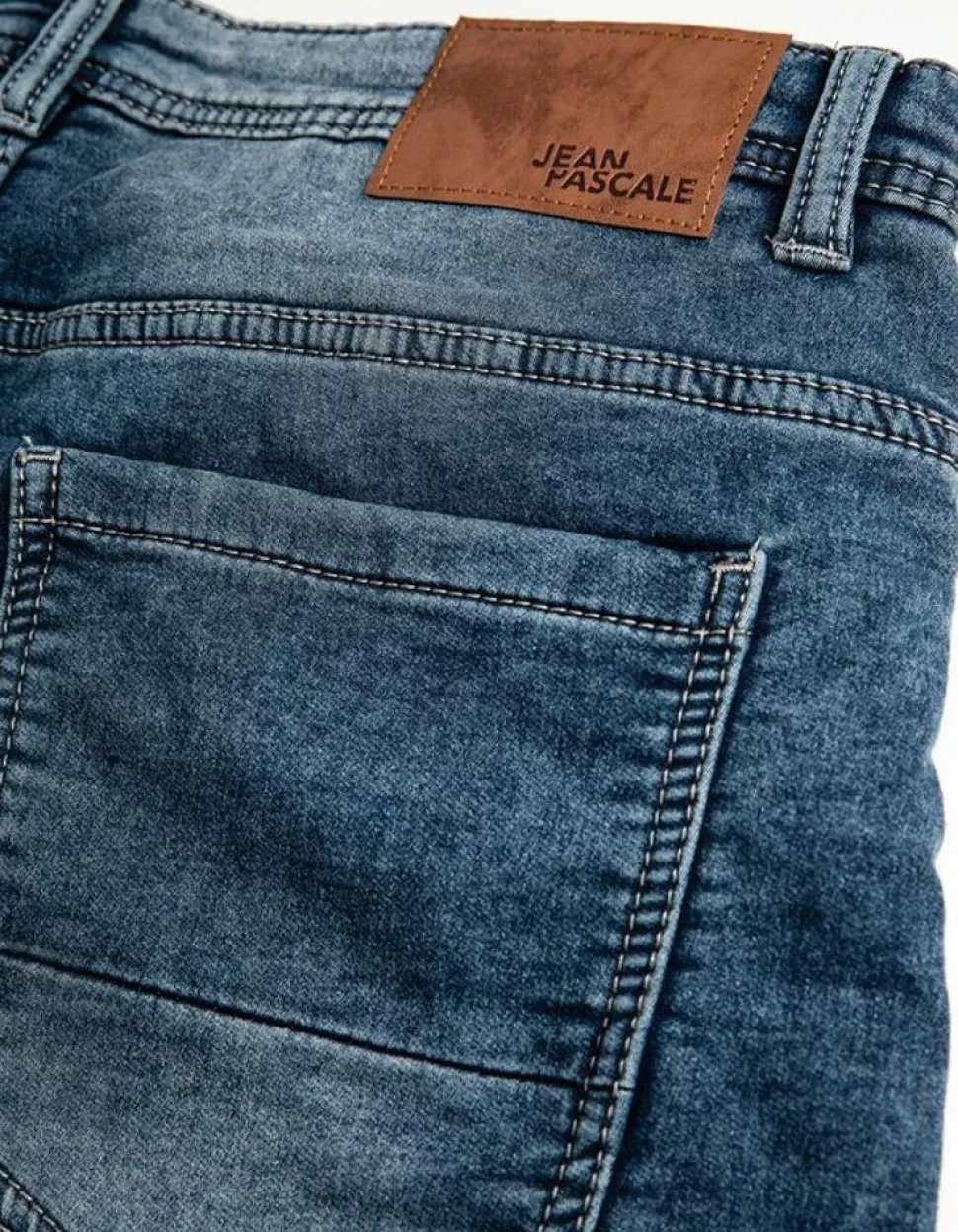 Jeans - Thermo-Effect