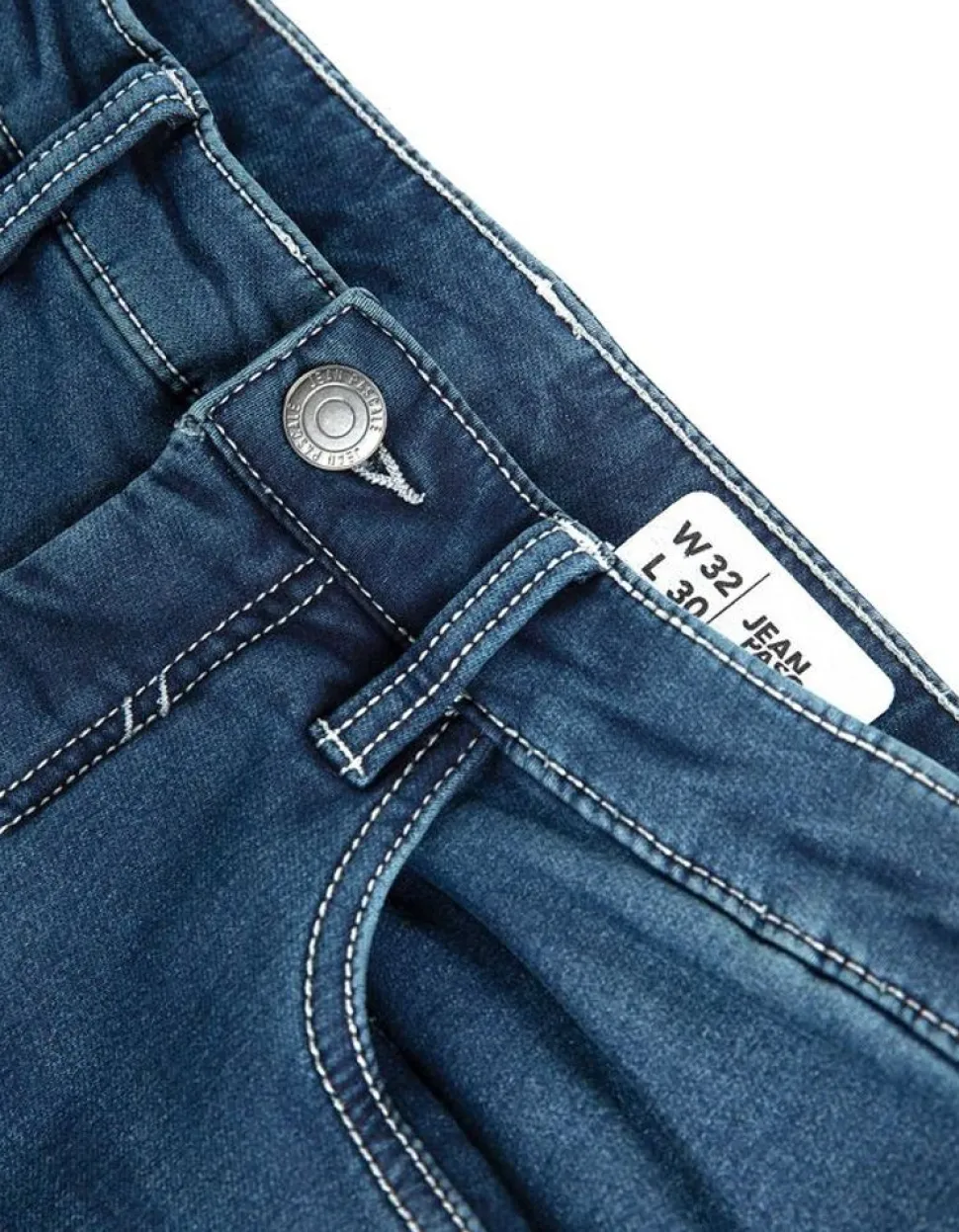 Jeans - Thermo-Effect