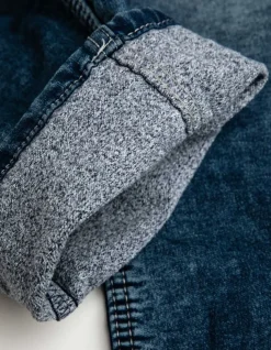 Jeans - Thermo-Effect