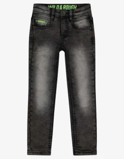 Jeans - Thermo-Effect