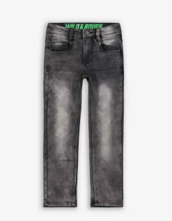 Jeans - Thermo-Effect