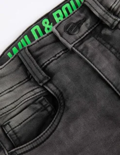 Jeans - Thermo-Effect