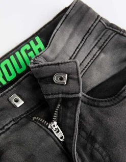 Jeans - Thermo-Effect