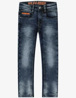 Jeans - Thermo-Effect