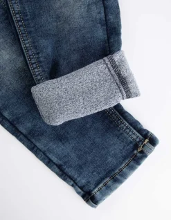Jeans - Thermo-Effect