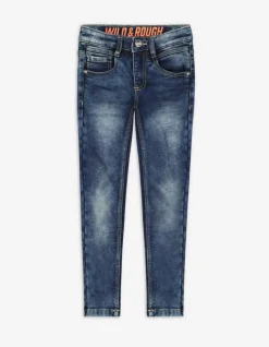 Jeans - Thermo-Effect