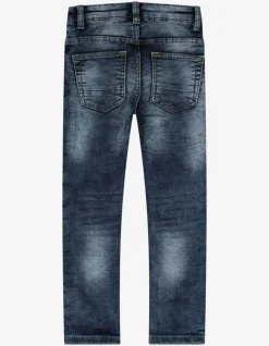 Jeans - Thermo-Effect