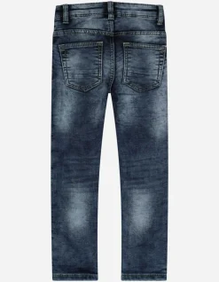 Jeans - Thermo-Effect