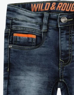 Jeans - Thermo-Effect