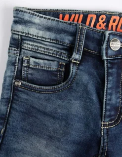 Jeans - Thermo-Effect