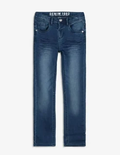 Jeans - Used Look